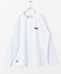 URBAN RESEARCH Sonny Label/REEF　HERITAGE LOGO RASH LONG－SLEEVE T－SHIRTS/508188692