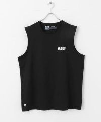 URBAN RESEARCH Sonny Label/REEF　HERITAGE LOGO RASH TANK/508188694