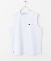 URBAN RESEARCH Sonny Label/REEF　HERITAGE LOGO RASH TANK/508188694