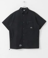 URBAN RESEARCH Sonny Label/REEF　BAJA DRY SHORT－SLEEVE SHIRTS/508188698