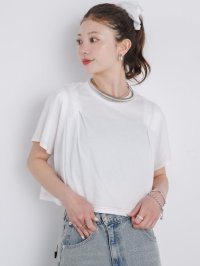 kivi/キヴィ kivi tuck design Tee/508188762