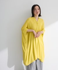 Green Parks/グリーン パークス Green Parks I レーヨンクレープチュニック/508188817