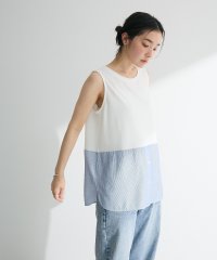 Green Parks/グリーン パークス Green Parks シャツドッキングタンクトップ/508188821