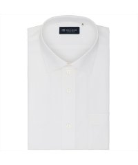 TOKYO SHIRTS/トーキョーシャツ TOKYO SHIRTS 【ストレッチ】 ワイド 半袖 形態安定 ニットシャツ/508188855