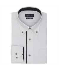 TOKYO SHIRTS/トーキョーシャツ TOKYO SHIRTS 【超形態安定】 ボタンダウン 長袖 形態安定 ワイシャツ/508188863