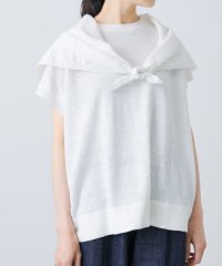 KAGURE/ジャガードパッチワークスカーフ/508188883