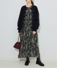 SLOBE IENA/《WEB限定/追加予約》FLOWER PRINT ワンピース/508188956