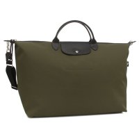 Longchamp/ロンシャン LONGCHAMP ハンドバッグ ショルダーバッグ プリアージュ エナジー トラベルバッグ カーキグリーン レディース LONGCHAMP L162/508189163