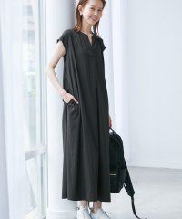 ROPE' PICNIC/リラックススキッパーロングワンピース/508189170