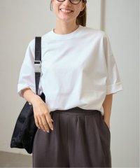 FRAMeWORK/≪追加予約≫モックネックTシャツ/508189201