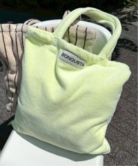 JOURNAL STANDARD relume/【BONGUSTA/ボングスタ】NARAM SOLID トートバッグ/508189217