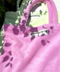 JOURNAL STANDARD relume/【BONGUSTA/ボングスタ】NARAM SOLID トートバッグ/508189217