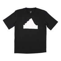 adidas/アディダス adidas ジュニア 半袖Tシャツ フューチャーアイコン ロゴ ピケ半袖Tシャツ IS4410/508189240