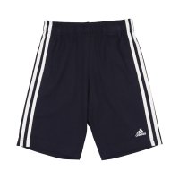 adidas/アディダス adidas ジュニア ショーツ エッセンシャルズ スリーストライプス ニットショーツ HY4717/508189245