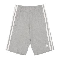 adidas/アディダス adidas ジュニア ショーツ エッセンシャルズ スリーストライプス ニットショーツ IS2573/508189246