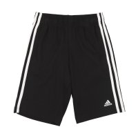 adidas/アディダス adidas ジュニア ショーツ エッセンシャルズ スリーストライプス ニットショーツ HY4714/508189247