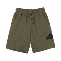 adidas/アディダス adidas ジュニア ショーツ フューチャーアイコン ロゴ ショーツ IM0066/508189248