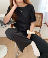 Girly Doll/ガーリードール Girly Doll セットアップ ルームウェア【韓国ファッション】/508189299