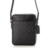 COACH/コーチ COACH ショルダーバッグ CAT78 サリバン クロスボディ シグネチャー メンズ/508189303