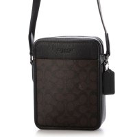 COACH/コーチ COACH ショルダーバッグ CAT78 サリバン クロスボディ シグネチャー メンズ/508189303