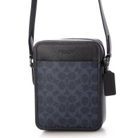 COACH/コーチ COACH ショルダーバッグ CAT78 サリバン クロスボディ シグネチャー メンズ/508189303