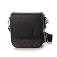 COACH/コーチ COACH ショルダーバッグ CO915 ルーカス クロスボディ シグネチャー メンズ/508189309