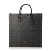 COACH/コーチ COACH トートバッグ CR314 ディラン ラージ シグネチャー A4 メンズ/508189311