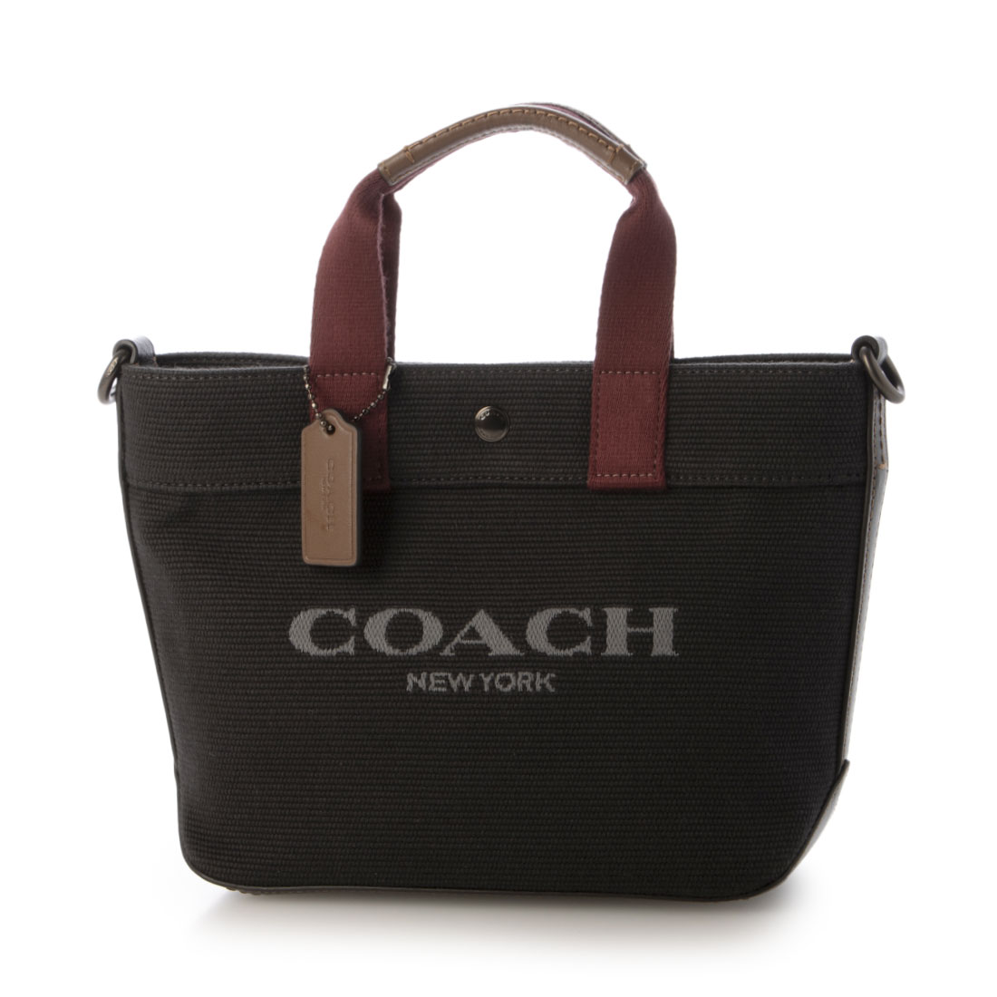 通販 送料無料  セール】コーチ COACH トートバッグ CU299 20 カラーブロック バッグ