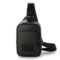 COACH/コーチ COACH ボディバッグ CV763 シグネチャー ユニセックス/508189315