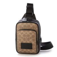 COACH/コーチ COACH ボディバッグ CV763 シグネチャー ユニセックス/508189315