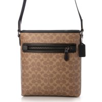 COACH/コーチ COACH ショルダーバッグ CW227 スリム メッセンジャー ショルダー メンズ/508189317