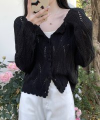 Girly Doll/ガーリードール Girly Doll ニット・セーター【韓国ファッション】/508189320