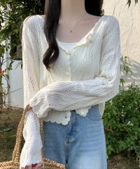 Girly Doll/ガーリードール Girly Doll ニット・セーター【韓国ファッション】/508189320