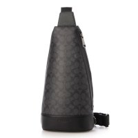 COACH/コーチ COACH ボディバッグ CY801 ドミニク スリング シグネチャー メンズ/508189329