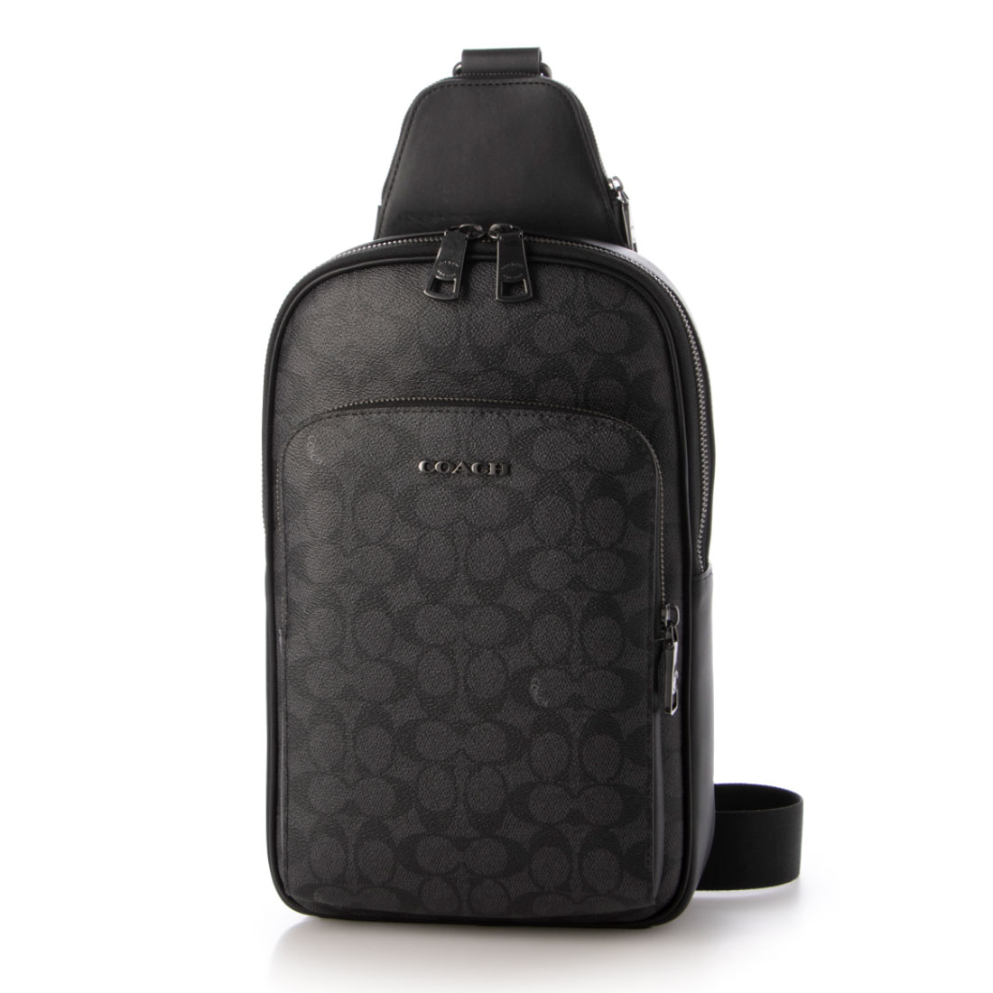 COACH コーチ　ボディバッグ メンズ 斜め掛け&ボディバッグ | COACH コーチ公式アウトレット