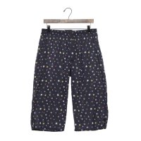 COMME CA MEN/コムサメン COMME CA MEN コムサメン 金平糖柄 高島ちぢみ楊柳ステテコ/508189408