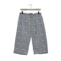 COMME CA MEN/コムサメン COMME CA MEN コムサメン 金平糖柄 高島ちぢみ楊柳ステテコ/508189408