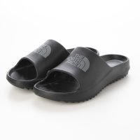 ザ・ノース・フェイス THE NORTH FACE CAMPER’s SLIDE キャンパーズスライド シャワーサンダル 厚底 ビーチ サンダル