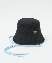 ABAHOUSE/【NEW ERA / ニューエラ】バケット01 セーラーブリム Cord Str/508189543