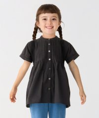 SHIPS Colors  KIDS/SHIPS Colors:100～140cm / リンク インディア ブラウス/508189547