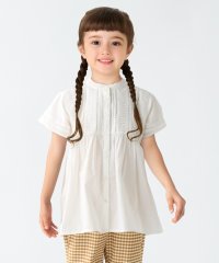 SHIPS Colors  KIDS/SHIPS Colors:100～140cm / リンク インディア ブラウス/508189547