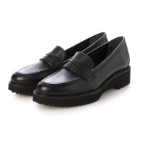 BARCLAY/バークレー BARCLAY 【本革 / 日本製 / 軽量】ボリュームソール ベーシックローファー/508189571