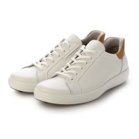 ecco/エコー ECCO ECCO ソフト 7 本革 メンズ カジュアル スニーカー EU39/508189578