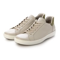 ecco/エコー ECCO ECCO ソフト 7 本革 メンズ カジュアル スニーカー EU39/508189580
