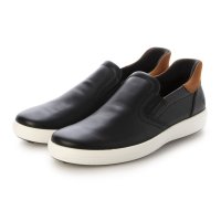 ecco/エコー ECCO ECCO ソフト 7 本革 メンズ カジュアル スニーカー スリッポン EU39/508189582