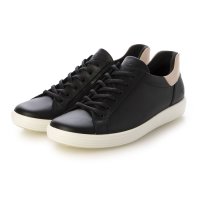 ecco/エコー ECCO ECCO ソフト 7 本革 レディース カジュアル スニーカー EU35/508189584