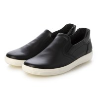 ecco/エコー ECCO ECCO ソフト 7 本革 レディース カジュアル スニーカー スリッポン EU35/508189596