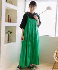 POU DOU DOU/プードゥドゥ POU DOU DOU ピコミシン使いキャミワンピース/508189621