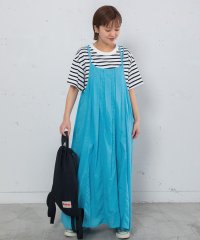 POU DOU DOU/プードゥドゥ POU DOU DOU ピコミシン使いキャミワンピース/508189621