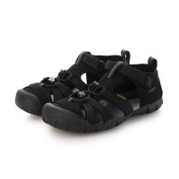 KEEN/キーン KEEN キッズ サンダル 水陸両用 SEACAMP II CNX シーキャンプ 1027418/508189633